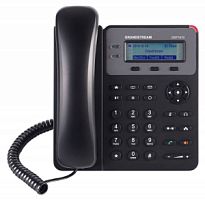 Телефон IP Grandstream GXP-1610 серый GXP-1610 в магазине "АйТиАйСИ" в Ростове на Дону | itic.ru 