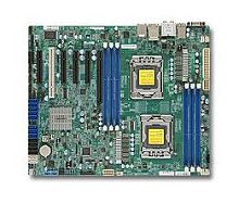 Материнская (системная) плата Supermicro MBD-X9DAL-3-O RTL MBD-X9DAL-3-O в магазине "АйТиАйСИ" в Ростове на Дону | itic.ru 