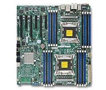 Материнская (системная) плата Supermicro MBD-X9DAE-O RTL MBD-X9DAE-O в магазине "АйТиАйСИ" в Ростове на Дону | itic.ru 