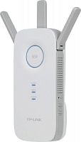 Повторитель беспроводного сигнала TP-Link RE450 10/100/1000BASE-TX/Wi-Fi белый RE450 в магазине "АйТиАйСИ" в Ростове на Дону | itic.ru 