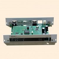 Мультиплексор V.35, 2 E1, в стойку ELF2-MEEV-1U в магазине "АйТиАйСИ" в Ростове на Дону | itic.ru 