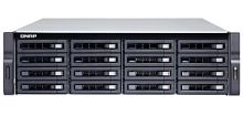 Сетевое хранилище NAS Qnap TS-1673AU-RP-16G 16-bay стоечный Ryzen V1500B TS-1673AU-RP-16G в магазине "АйТиАйСИ" в Ростове на Дону | itic.ru 