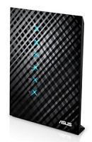 Роутер беспроводной Asus RT-AC52U AC750 10/100/1000BASE-TX/4G ready черный RT-AC52U в магазине "АйТиАйСИ" в Ростове на Дону | itic.ru 