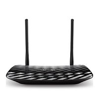 Маршрутизатор беспроводной TP-Link Archer C2 10/100/1000BASE-TX черный ARCHER C2 в магазине "АйТиАйСИ" в Ростове на Дону | itic.ru 