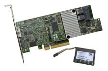 Адаптер Lenovo 4Y37A09722 ThinkSystem RAID 730-8i 2GB Flash PCIe 12Gb 4Y37A09722 в магазине "АйТиАйСИ" в Ростове на Дону | itic.ru 