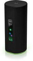 Маршрутизатор Ubiquiti AmpliFi Alien (AFI-ALN-R) 10/100/1000BASE-TX черный AFI-ALN-R в магазине "АйТиАйСИ" в Ростове на Дону | itic.ru 