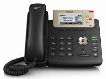 Телефон IP Yealink SIP-T23P SIP-T23P в магазине "АйТиАйСИ" в Ростове на Дону | itic.ru 