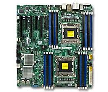 Материнская (системная) плата Supermicro MBD-X9DA7-O RTL MBD-X9DA7-O в магазине "АйТиАйСИ" в Ростове на Дону | itic.ru 