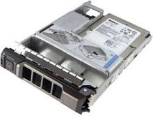 Накопитель SSD Dell 1x3.84Tb SAS для 14G 400-BFQZ Hot Swapp 2.5/3.5" Mixed Use 400-BFQZ в магазине "АйТиАйСИ" в Ростове на Дону | itic.ru 