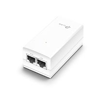 24V Passive POE adapter, maximum 12W power supply, 2 Giga Ethernet port TL-POE2412G в магазине "АйТиАйСИ" в Ростове на Дону | itic.ru 