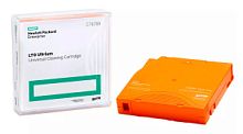 HPE Ultrium Universal Cleaning Cartridge C7978A в магазине "АйТиАйСИ" в Ростове на Дону | itic.ru 