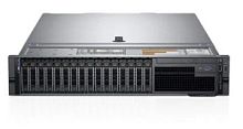 Сервер Dell PowerEdge R740 2x4215R 24x16Gb x8 8x8Tb 7.2K 3.5" NLSAS H730p+ LP iD9En 5720 4P 2x750W 3Y PNBD Conf 1 Rails (PER740RU1-02) PER740RU1-02 в магазине "АйТиАйСИ" в Ростове на Дону | itic.ru 