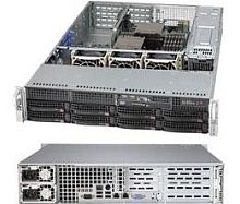 Корпус SuperMicro CSE-825TQ-R740UB CSE-825TQ-R740UB в магазине "АйТиАйСИ" в Ростове на Дону | itic.ru 