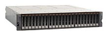 Система хранения Lenovo Storwize V3700 x24 6x1.2Tb 10K SAS V2 SFF Control Enclosure (6535EC2/2) 6535EC2/2 в магазине "АйТиАйСИ" в Ростове на Дону | itic.ru 