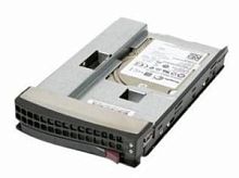 Модуль SuperMicro MCP-220-00118-0B 3.5" hot-swap drive tray MCP-220-00118-0B в магазине "АйТиАйСИ" в Ростове на Дону | itic.ru 