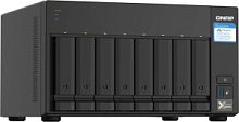 Сетевое хранилище NAS Qnap TS-832PX-4G 8-bay TS-832PX-4G в магазине "АйТиАйСИ" в Ростове на Дону | itic.ru 
