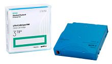 Ленточный картридж HPE LTO-5 Ultrium 3TB RW Data Cartridge (с наклейкой, 1шт) C7975AN-1 в магазине "АйТиАйСИ" в Ростове на Дону | itic.ru 