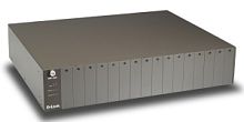 Медиаконвертер D-Link DMC-1000/A3A 16 bays to house DMC-1000/A3A в магазине "АйТиАйСИ" в Ростове на Дону | itic.ru 