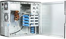 Корпус SuperMicro CSE-731I-300B 300W Tower CSE-731I-300B в магазине "АйТиАйСИ" в Ростове на Дону | itic.ru 