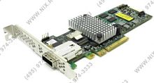 Контроллер LSI MegaRAID SAS9280-4I4E (PCI-E 2.0 x8, LP) SGL (SAS6G, RAID 0,1,10,5,6, 8port (1*intSFF8087 + 1*extSFF8088),512MB onboard) LSI00209 в магазине "АйТиАйСИ" в Ростове на Дону | itic.ru 