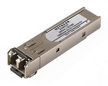 Трансивер Netgear (AGM731F) 1000Base-SX SFP, до 550м, многомодовый кабель, разъем LC AGM731F в магазине "АйТиАйСИ" в Ростове на Дону | itic.ru 