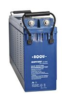 AQQU Батарея аккумуляторная 12В/100Ач AQ-12XFT100 в магазине "АйТиАйСИ" в Ростове на Дону | itic.ru 