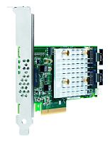Контроллер HPE Smart Array P408i-p SR Gen10 (830824-B21/ 836269-001) 830824-B21/ 836269-001 в магазине "АйТиАйСИ" в Ростове на Дону | itic.ru 