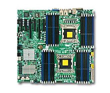 Платформа SuperMicro SYS-6027R-72RFT+ (SYS-6027R-72RFT+) SYS-6027R-72RFT+ в магазине "АйТиАйСИ" в Ростове на Дону | itic.ru 