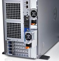 Сервер Dell PowerEdge T620 1xE5-2609v2 1x8Gb 5xnoHDD1x750W DRW PNBD3Y No OS (210-ABMZ-5) 210-ABMZ-5 в магазине "АйТиАйСИ" в Ростове на Дону | itic.ru 