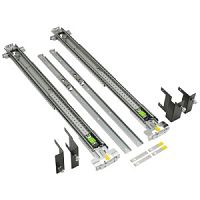 Рельсы HPE 1U Gen10 SFF Easy Install Rail Kit 874543-B21 в магазине "АйТиАйСИ" в Ростове на Дону | itic.ru 