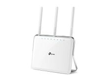 Роутер беспроводной TP-Link Archer C9 AC1900 10/100/1000BASE-TX/4G ready белый ARCHER C9 в магазине "АйТиАйСИ" в Ростове на Дону | itic.ru 