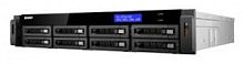 Система хранения Qnap TS-EC879U-RP 8 slots for HDD rackmount Intel Xeon E3-1225 3.1 TS-EC879U-RP в магазине "АйТиАйСИ" в Ростове на Дону | itic.ru 