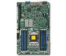 Материнская (системная) плата Supermicro MBD-X9SRW-F-B MBD-X9SRW-F-B в магазине "АйТиАйСИ" в Ростове на Дону | itic.ru 