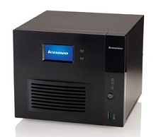 Сетевое хранилище Lenovo IX4-300d (70B89004EA) 70B89004EA в магазине "АйТиАйСИ" в Ростове на Дону | itic.ru 