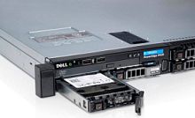 Сервер Dell PowerEdge R420 2xE5-2450noHDD 2x550W DRW S110 PNBD3Y (210-39988-138) 210-39988-138 в магазине "АйТиАйСИ" в Ростове на Дону | itic.ru 