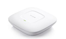 Точка доступа TP-Link EAP110 N300 10/100BASE-TX белый EAP110 в магазине "АйТиАйСИ" в Ростове на Дону | itic.ru 