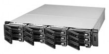 Система хранения Qnap TS-1279U-RP 12 slots for HDD Intel Core i3-2120 3.3 TS-1279U-RP в магазине "АйТиАйСИ" в Ростове на Дону | itic.ru 