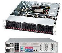 Корпус SuperMicro CSE-216BE1C-R920LPB CSE-216BE1C-R920LPB в магазине "АйТиАйСИ" в Ростове на Дону | itic.ru 