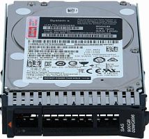 Жесткий диск Lenovo 00WG696 900Gb 10500 SAS 2,5" HDD 00WG696 в магазине "АйТиАйСИ" в Ростове на Дону | itic.ru 