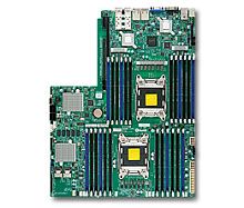 Платформа SuperMicro SYS-6027R-72RFTP+ 2U (SYS-6027R-72RFTP+) SYS-6027R-72RFTP+ в магазине "АйТиАйСИ" в Ростове на Дону | itic.ru 