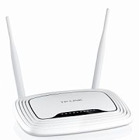 Маршрутизатор TP-Link TL-WR842ND(RU) (TL-WR842ND(RU)) 4-порта 10/100Mbit/s TL-WR842ND(RU) в магазине "АйТиАйСИ" в Ростове на Дону | itic.ru 