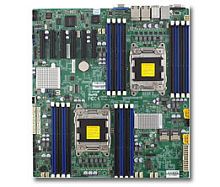 Платформа SuperMicro SYS-1027R-73DAF 20MB 1U (SYS-1027R-73DAF) SYS-1027R-73DAF в магазине "АйТиАйСИ" в Ростове на Дону | itic.ru 