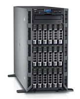 Сервер Dell PowerEdge T630 2xE5-2640v3 4x16Gb 2RRD x18 4x1Tb 7.2K 3.5" SATA 1x120Gb 3.5" SSD SATA RW H730 FH iD8En 5719 4P 2x750W 3Y PNBD (210-ACWJ-7) 210-ACWJ-7 в магазине "АйТиАйСИ" в Ростове на Дону | itic.ru 