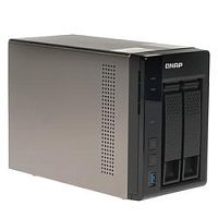 Сетевое хранилище без дисков SMB QNAP TS-431X-2G NAS, 4 Hot-Swap tray w/o HDD. Dualcore CPU AL-212 1.7GHz, 2GB DDR3 (up to 8GB), 1x10G SFP+ LAN, 2xGbE TS-431X-2G в магазине "АйТиАйСИ" в Ростове на Дону | itic.ru 