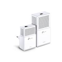 Сетевой адаптер HomePlug AV TP-Link TL-WPA7510KIT Ethernet (ант.внутр.) (упак.:2шт) TL-WPA7510KIT в магазине "АйТиАйСИ" в Ростове на Дону | itic.ru 