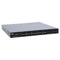 Коммутатор HP SN6000 AW576B управляемый 19U AW576B в магазине "АйТиАйСИ" в Ростове на Дону | itic.ru 