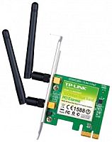 Адаптер TP-Link TL-WDN3800 PCI-E TL-WDN3800 в магазине "АйТиАйСИ" в Ростове на Дону | itic.ru 