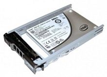 Накопитель SSD Dell 1x800Gb SATA для 13G DPD14 Hot Swapp 2.5" MLC Write Intensive DPD14 в магазине "АйТиАйСИ" в Ростове на Дону | itic.ru 