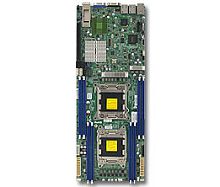 Платформа SuperMicro Twin SYS-6017TR-TQF SATA 3.5" max4 Platunum 1280W 2xLGA2011/8xDDR3 2xRJ-45/1x40Gb/s IB 1U (SYS-6017TR-TQF) SYS-6017TR-TQF в магазине "АйТиАйСИ" в Ростове на Дону | itic.ru 