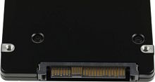 Твердотельный накопитель Samsung Enterprise SSD, 2.5"(SFF/U.2), PM9A3, 3840GB, NVMe/PCIE Gen4 x4, R6900/W4100Mb/s, IOPS(R4K) 1000K/180K, MTBF 2M, 1 DW MZQL23T8HCLS-00A07 в магазине "АйТиАйСИ" в Ростове на Дону | itic.ru 